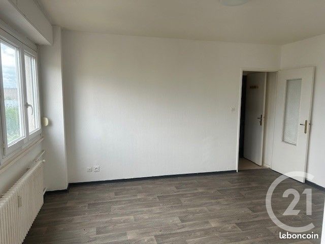 Appartement 2 pièces 42 m² · à Metz · 42 m² · 76 000 €