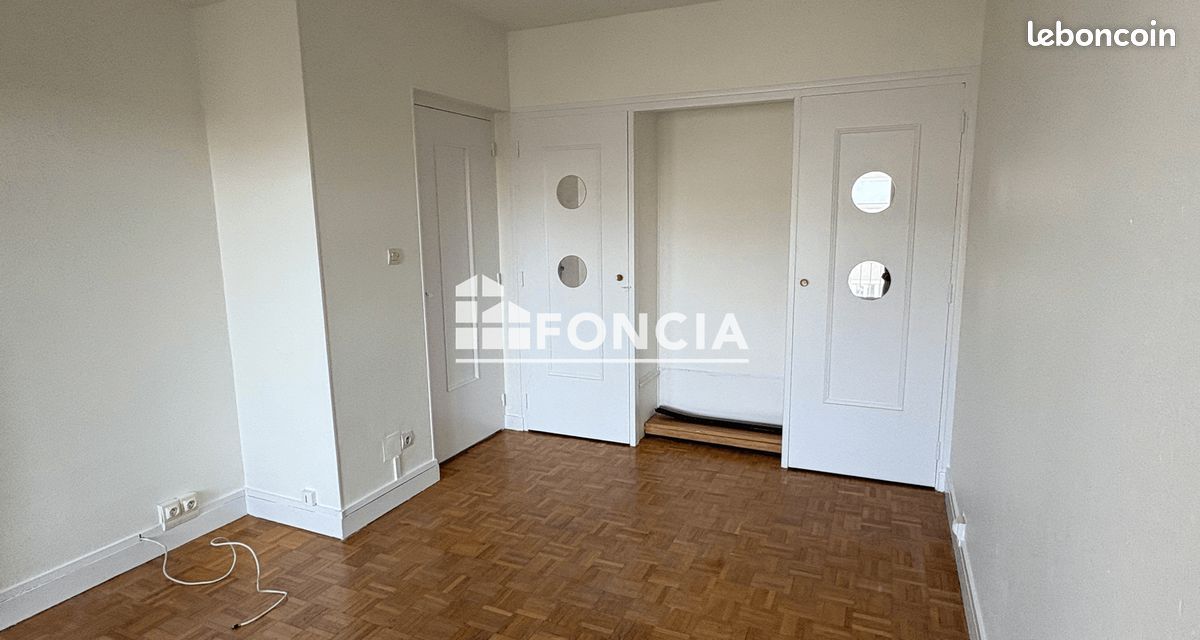 Appartement 2 pièces 43 m² · à Dijon · 43 m² · 695 €/mois