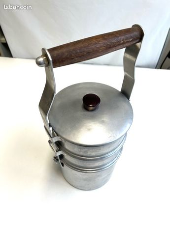 ANCIENNE GAMELLE MILITAIRE Japy EUR 7,00 - FR
