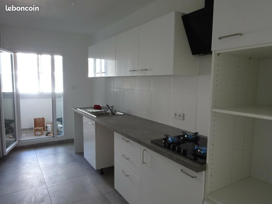 Appartement 4 pièces 75 m² · à Toulouse · 75 m² · 149 000 €