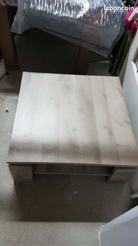 Table basse salon (image 1)