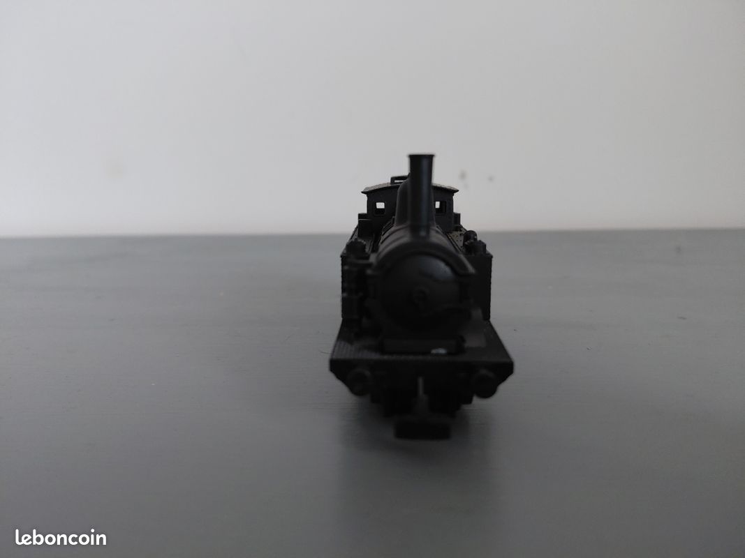 Locomotive jouef 030 135 (image 4)