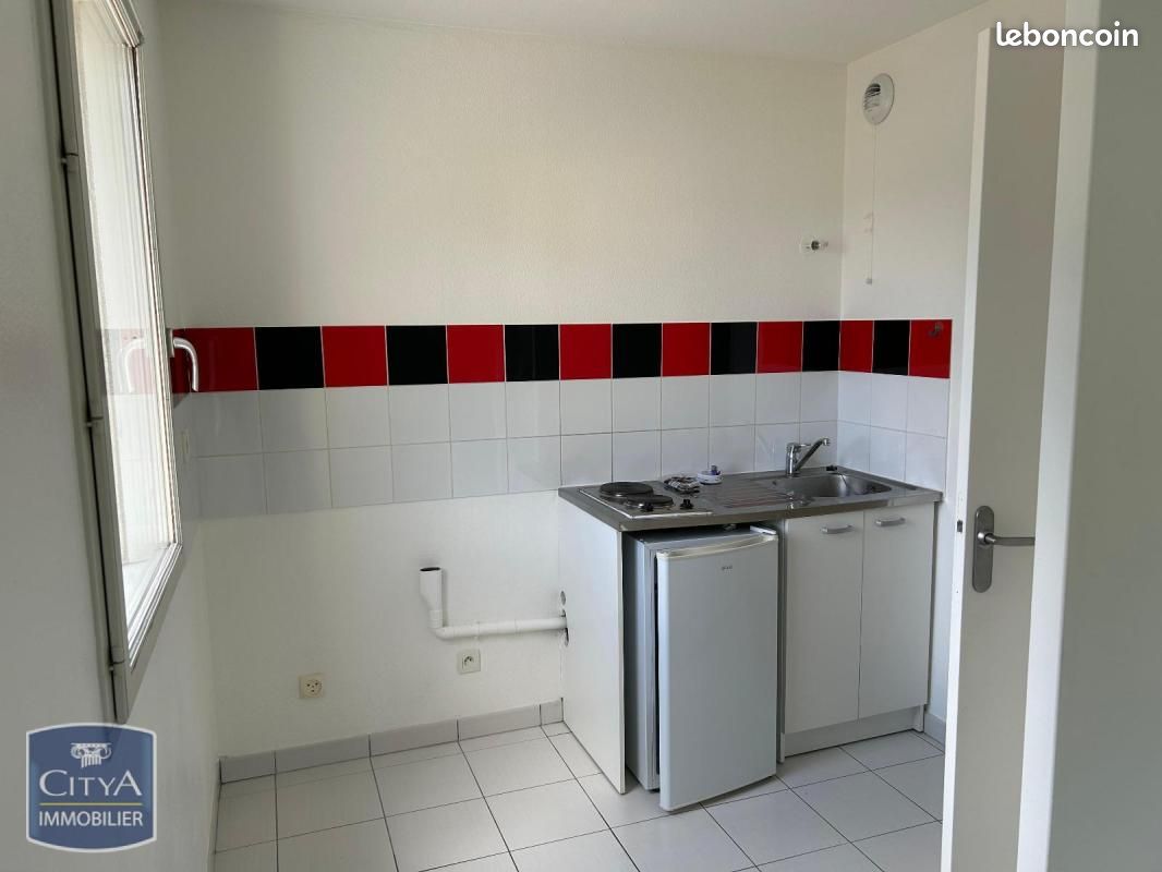 Appartement 2 pièces 44 m² · à Provins · 44 m² · 630 €