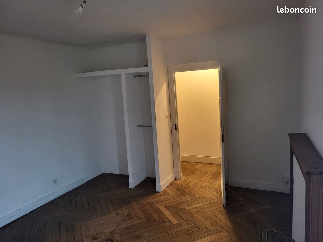 Appartement 2 pièces 50 m² · à Romorantin-Lanthenay · 50 m² · 450 €/mois