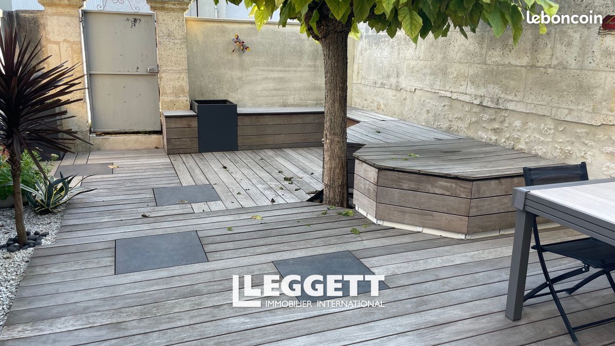 Maison 3 pièces 81 m² · à Angoulême · 81 m² · 165 500 €