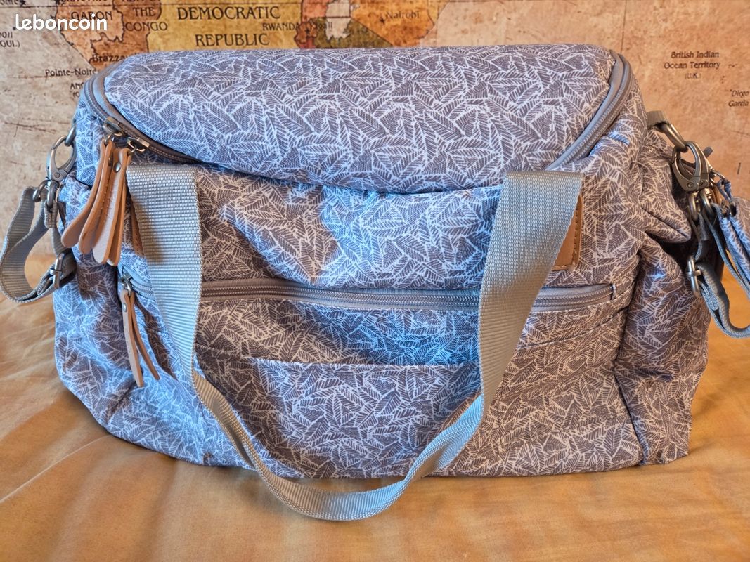 Sac a linger Béaba (image 10)