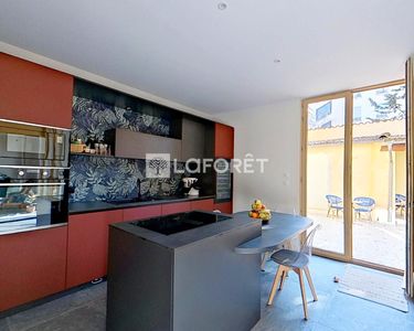 Maison 1 290 000 € - 182 m²