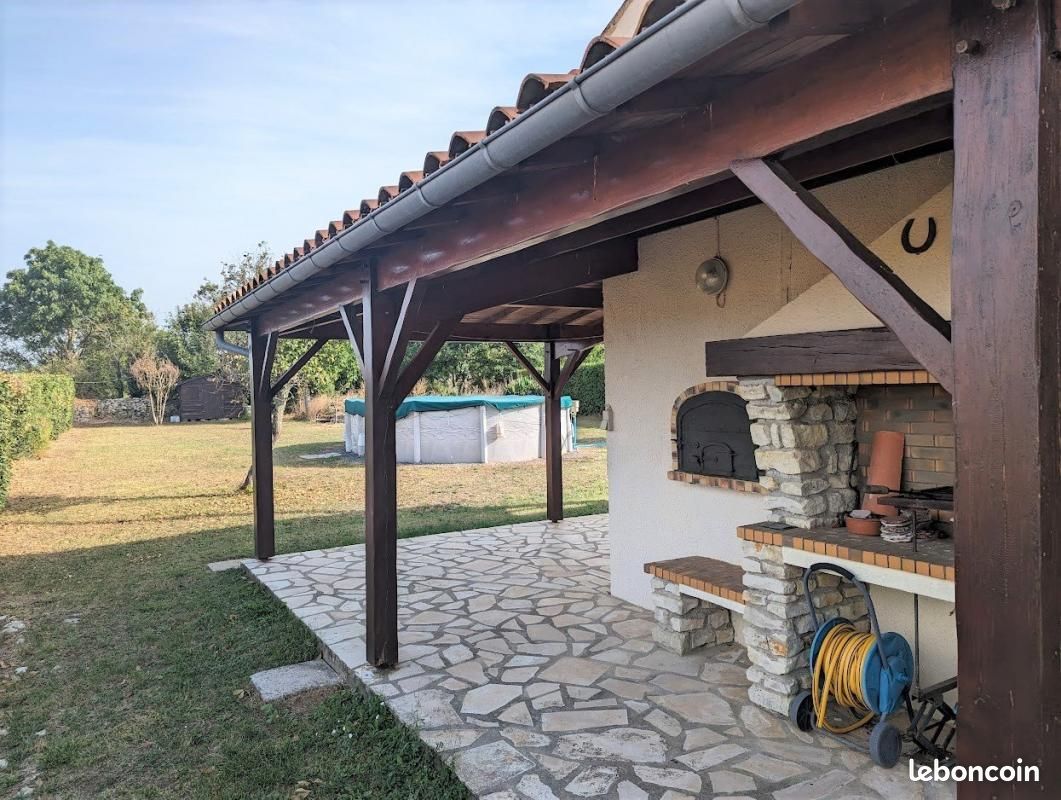 Maison 5 pièces 163 m² - Beauvoir-sur-Niort 79360 (image principale 9)