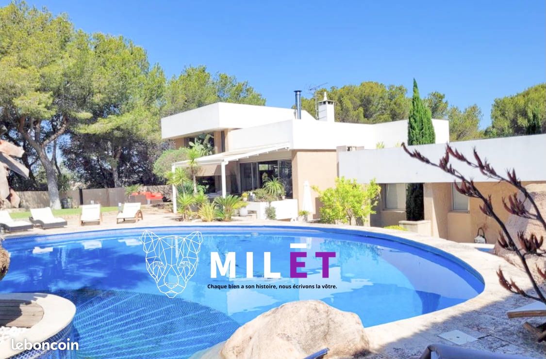 Maison 8 pièces 320 m² · à Martigues · 320 m² · 1 150 000 €