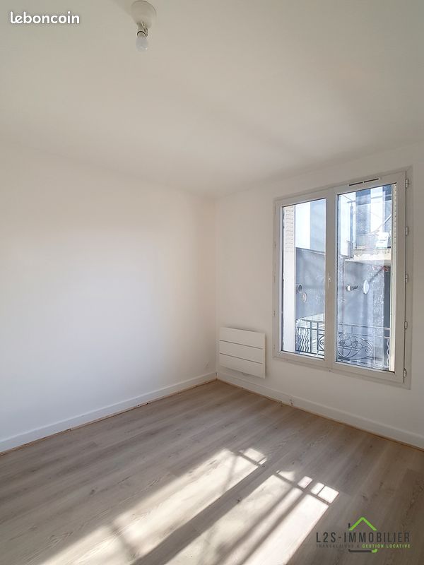 Appartement 1 pièce 36 m² · à Ermont · 36 m² · 706 €/mois