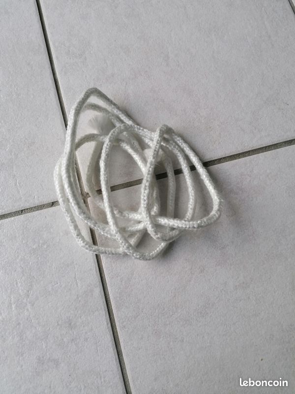 Joint insert supra diametre 7.5 (image 1)