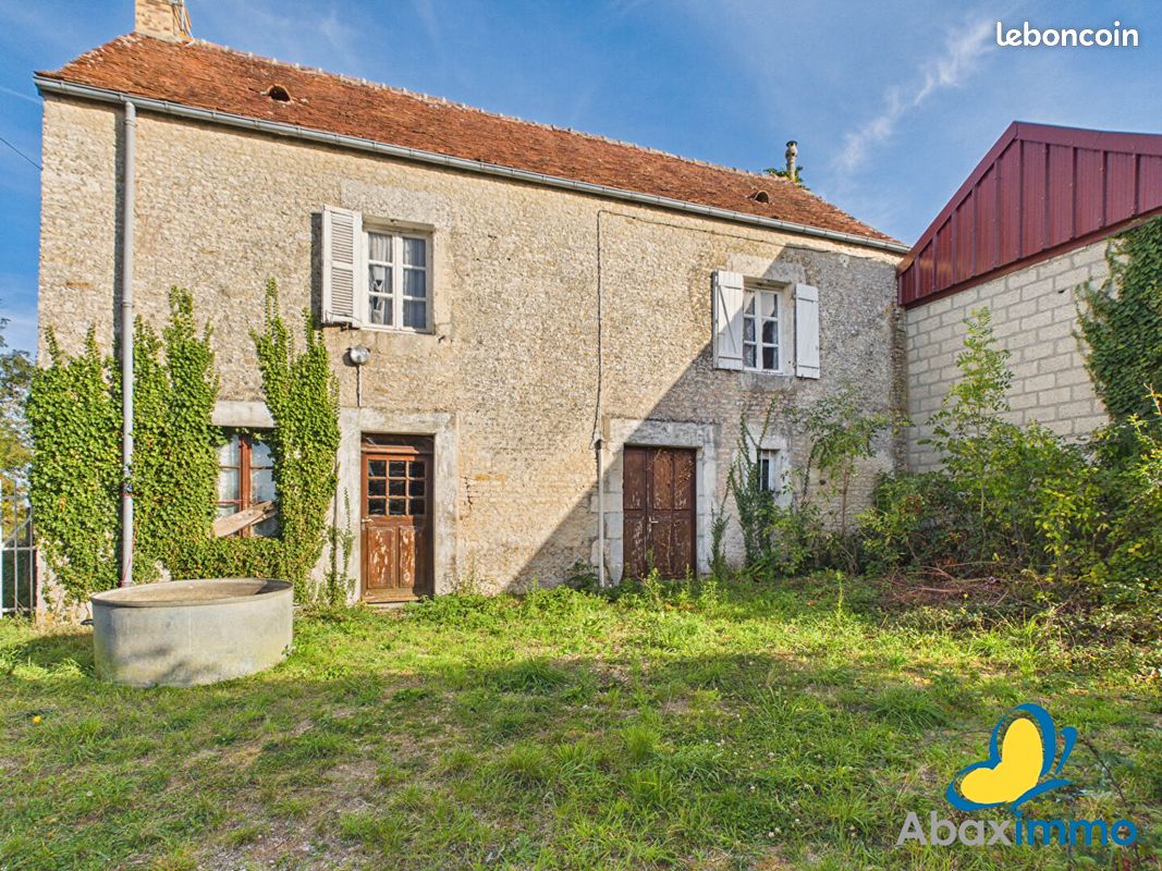 Maison 4 pièces 118 m² · à Falaise · 118 m² · 108 900 €