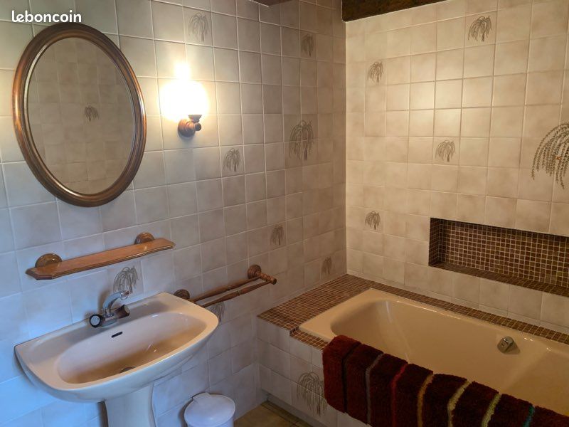 đšâïž Location Maison MoĂ«lan-sur-Mer (image 5)