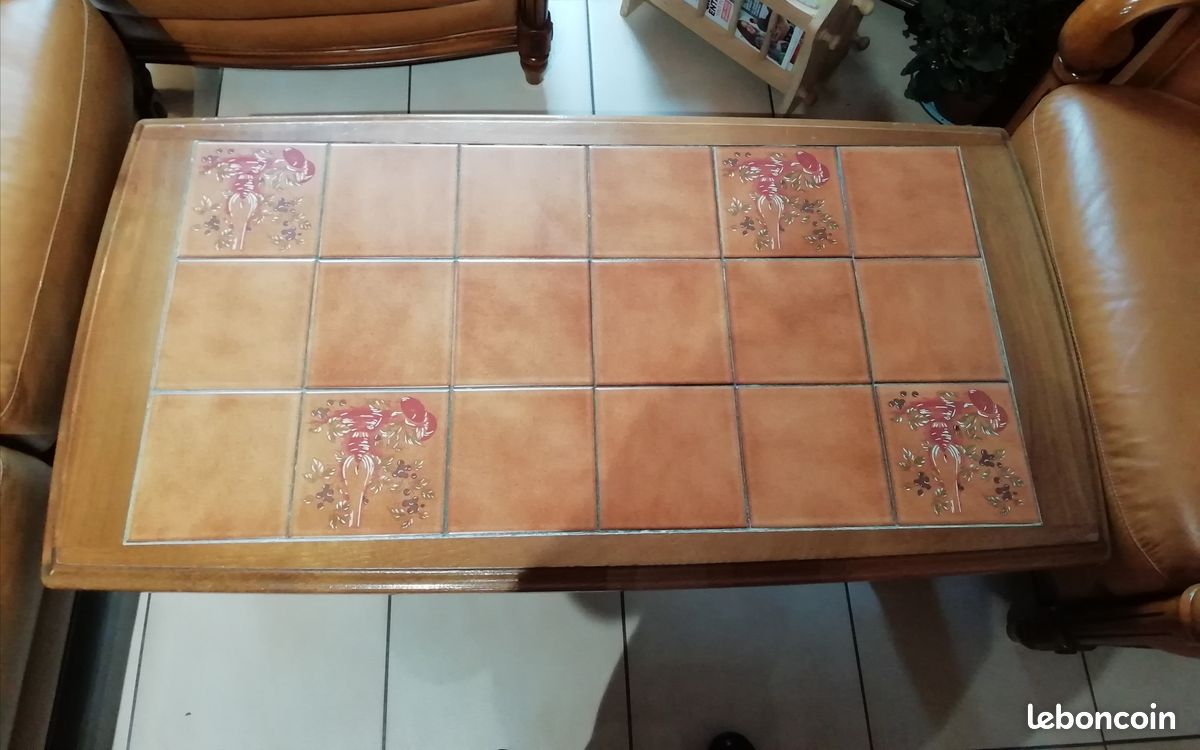 Table basse (image 2)