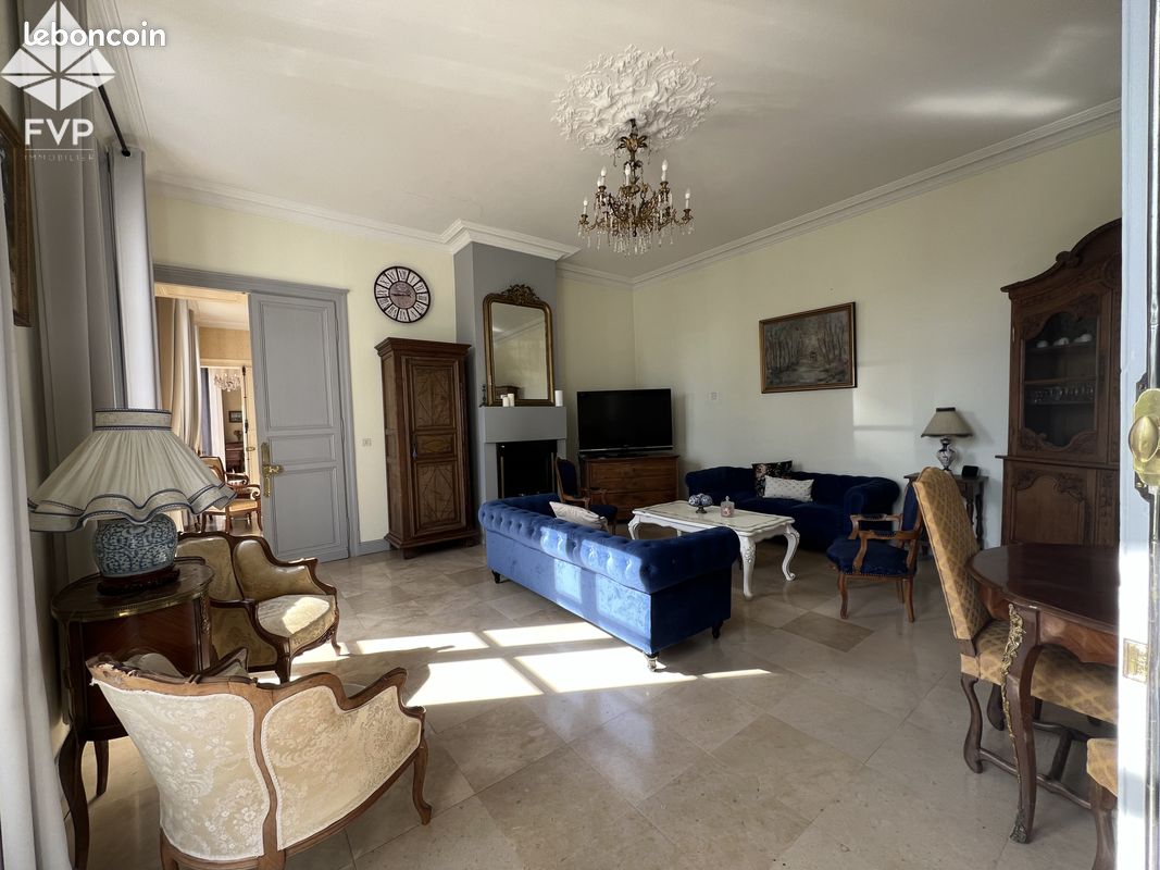 Maison 11 pièces 277 m² (image 7)