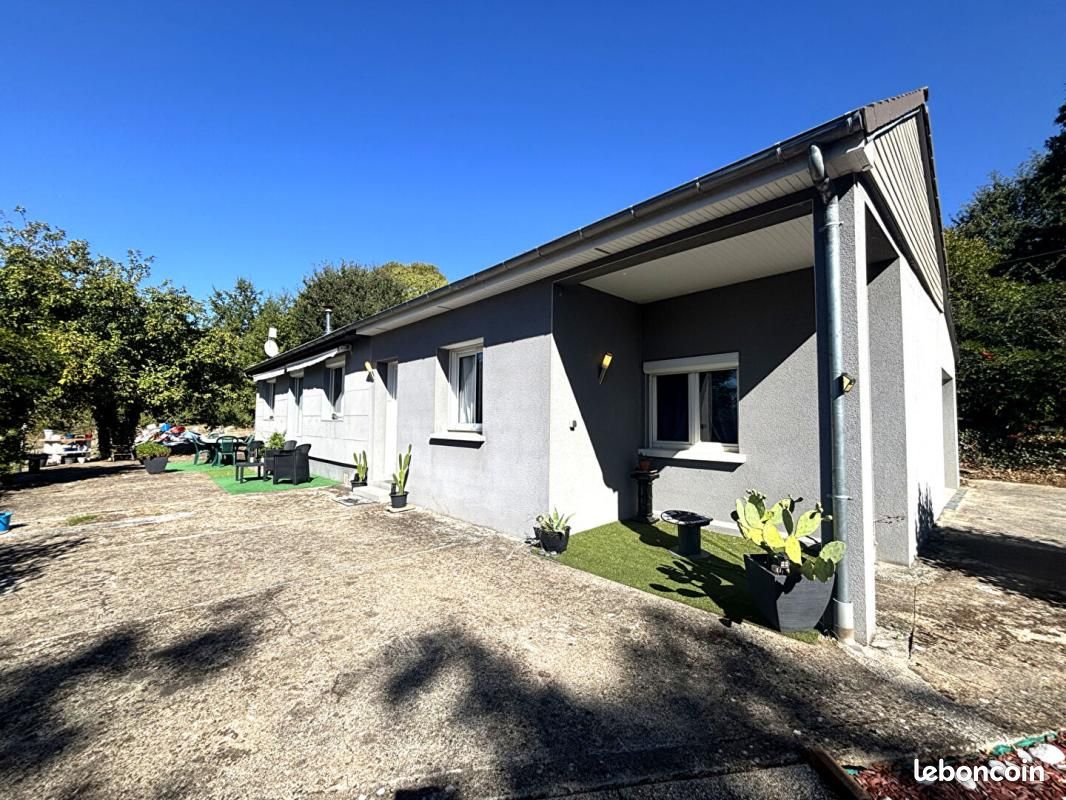 Maison 5 pièces 90 m² (image 1)