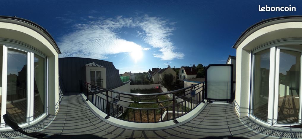 Appartement a louer montgeron - 1 pièce(s) - 29 m2 - Surfyn