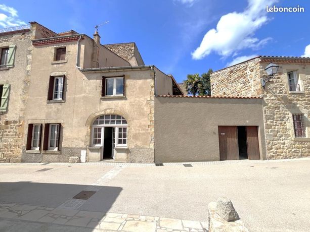 Maison 5 pièces 95 m²