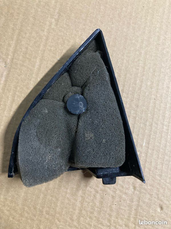 Coque De Protection Rétroviseur Extérieur PEUGEOT 406 Côté Droit - Neuve D'origine Apprêtée