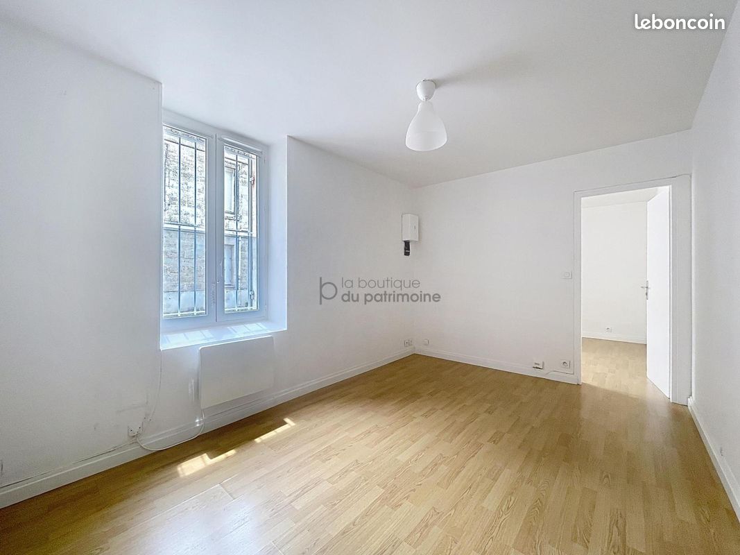 Appartement 3 pièces 46 m² · à Bordeaux · 46 m² · 831 €