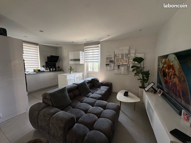 Appartement 3 pièces 69 m² · à Les Pennes-Mirabeau · 69 m² · 244 000 €