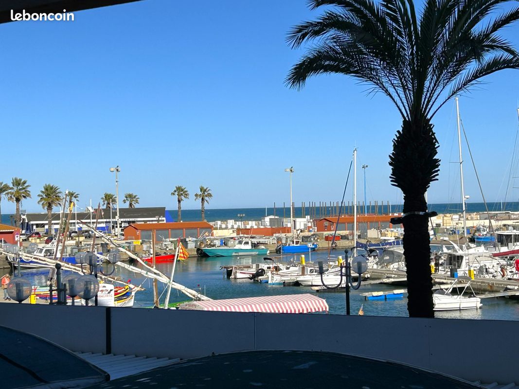 Appartement 3 pièces 53 m² · à Saint-Cyprien · 53 m² · 208 000 €