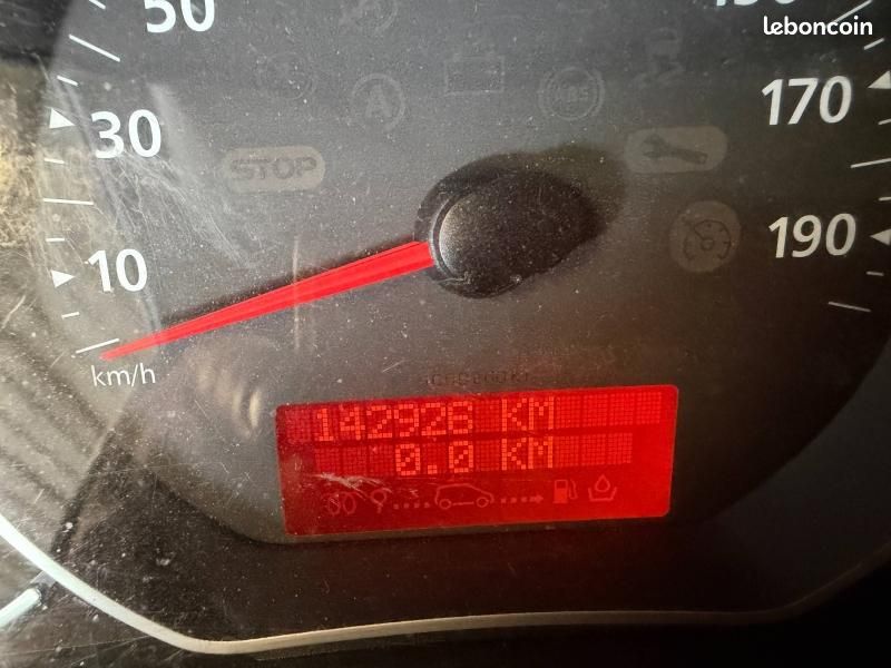 Renault Kangoo Express 1.5 dCi 90ch Extra R-Link (image 14)