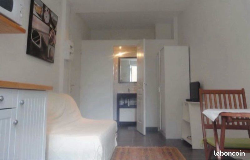 Appartement a louer saint-malo - 1 pièce(s) - 15 m2 - Surfyn