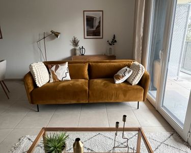 Appartement 415 500 € - 87 m²