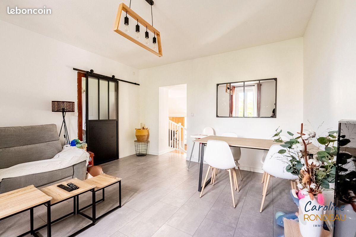 Maison 4 pièces 85 m² · à Nantes · 85 m² · 293 000 €
