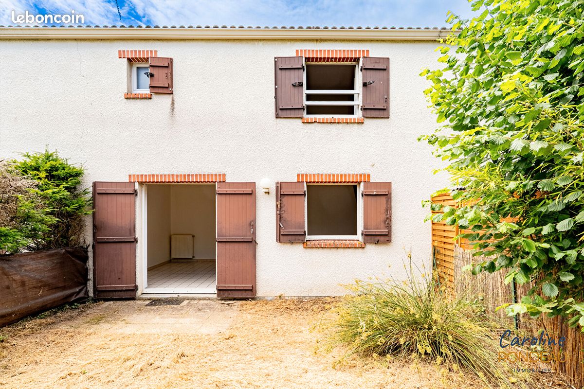 Maison 4 pièces 82 m² · à Saint-Sébastien-sur-Loire · 82 m² · 238 500 €
