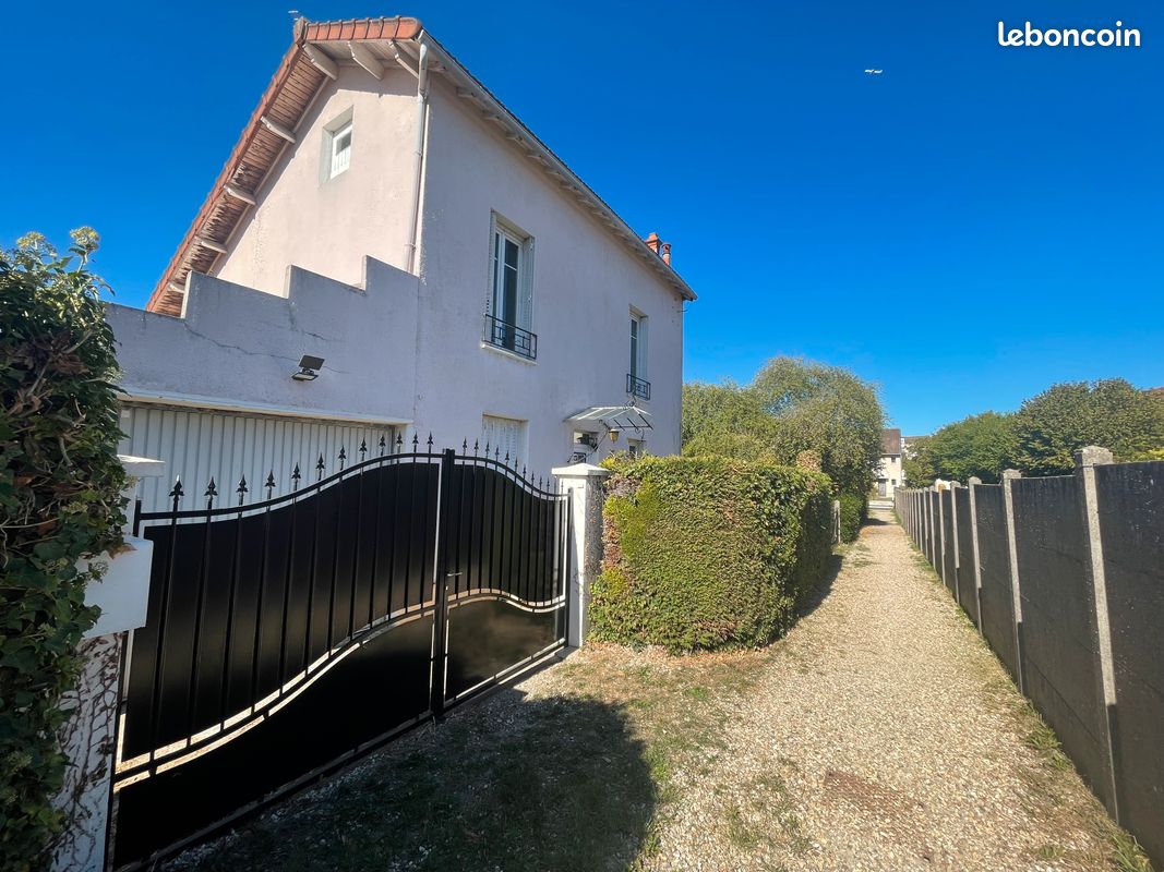 Maison 6 pièces 126 m² · à Eaubonne · 126 m² · 289 000 €