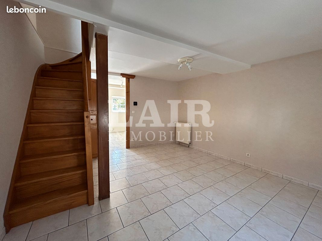 Maison 3 pièces 44 m² · à Saint-Germain-du-Corbéis · 44 m² · 531 €/mois