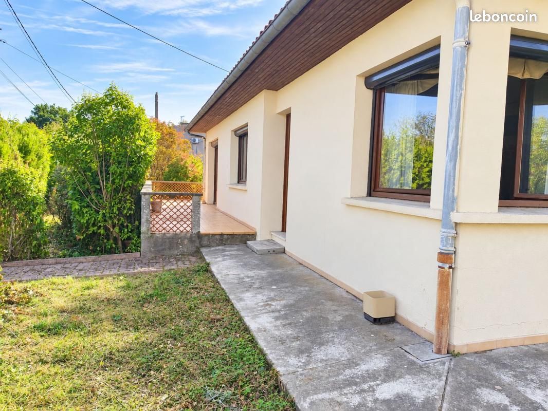 Maison 4 pièces 100 m² (image 1)