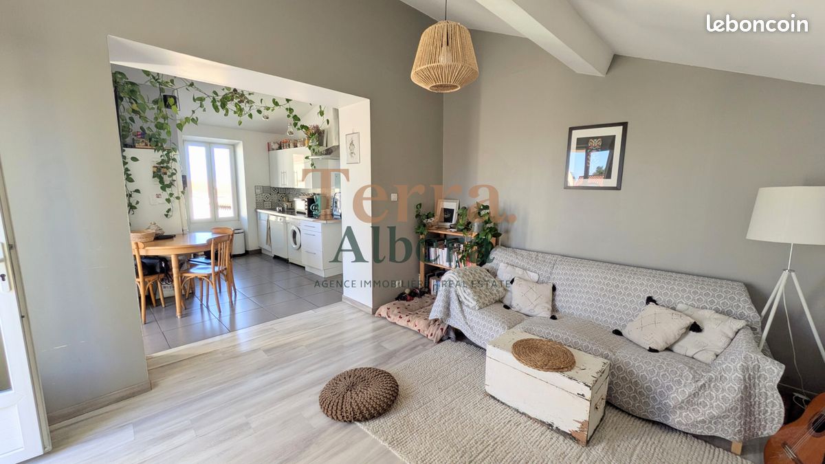 Maison 6 pièces 84 m² · à Sorède · 84 m² · 232 000 €