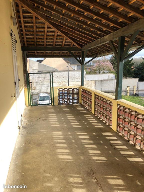 Appartement 2 pièces 54 m² · à Noyon · 54 m² · 587 €/mois