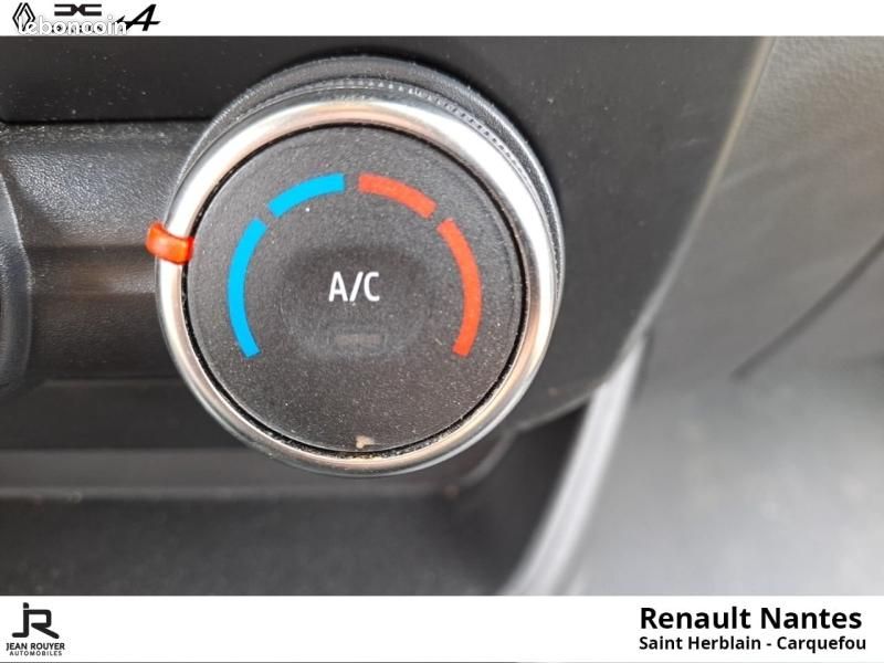 Renault Express Van 1.5 Blue dCi 95ch Confort (image 17)