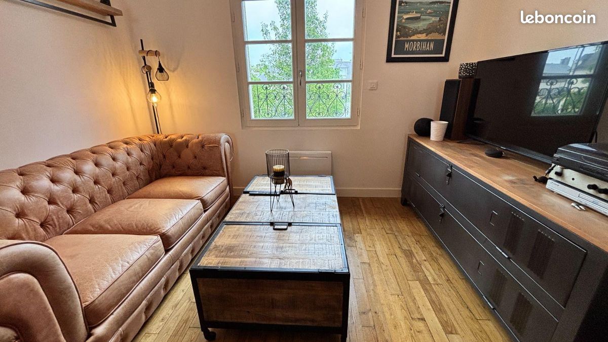 Appartement 2 pièces 43 m² · à Bruz · 43 m² · 161 665 €