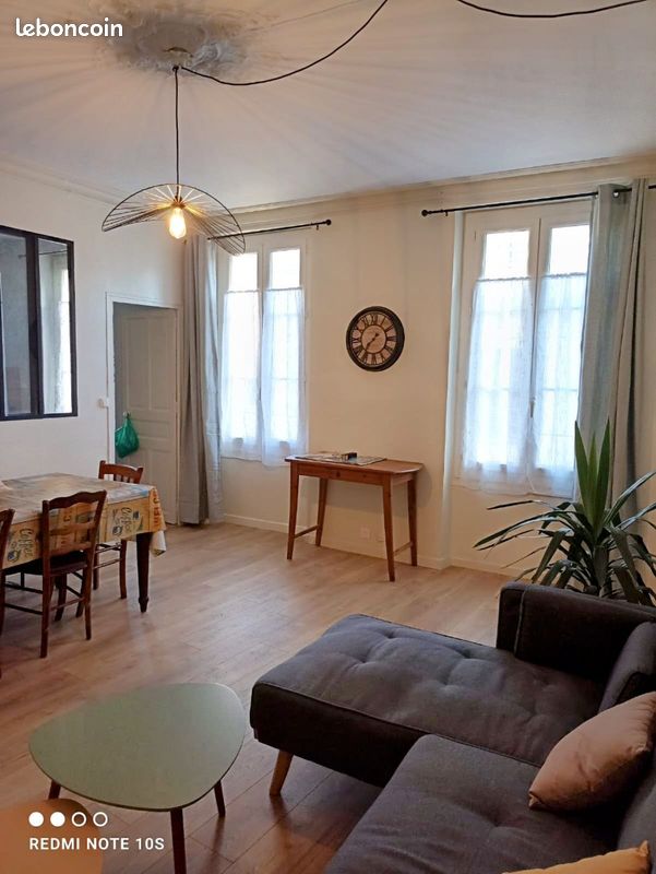 Appartement 3 pièces 77 m² · à Avignon · 77 m² · 850 €