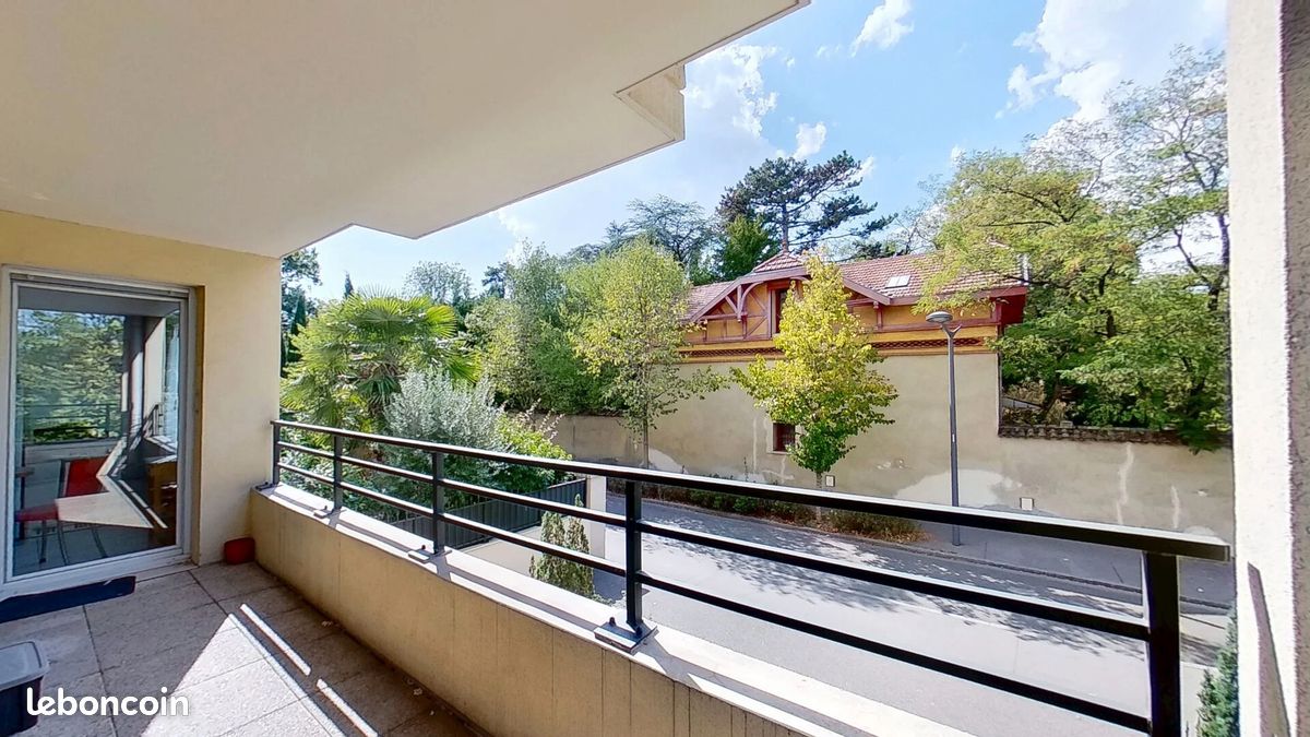 Appartement 5 pièces 113 m² · à Lyon · 113 m² · 440 000 €