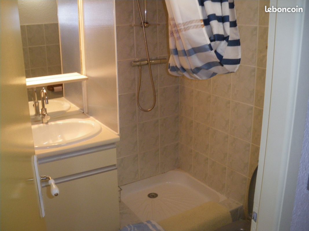 Location studio naturiste leucate (image 3)