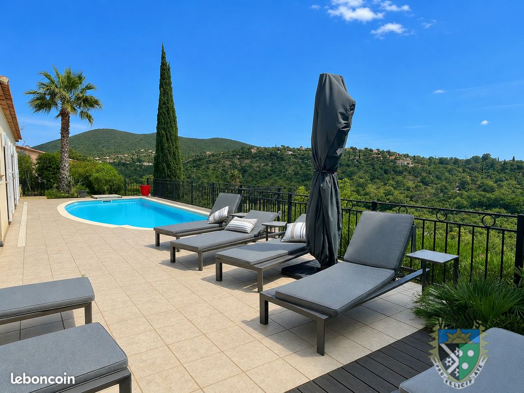 Propriété 6 pièces 190 m² (image 8)