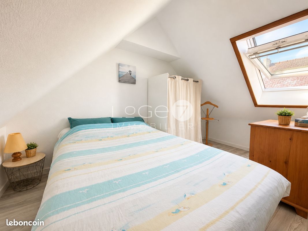 Maison 3 pièces 33 m² (image 7)