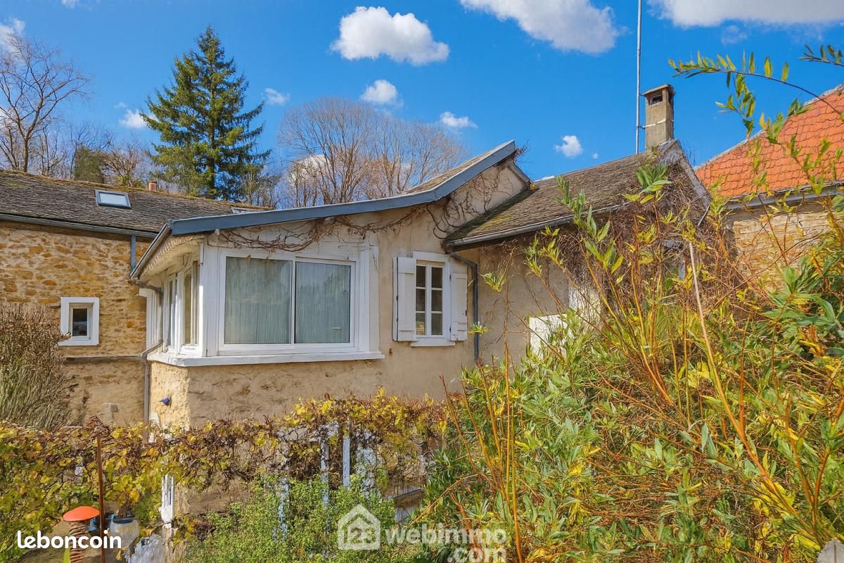Maison 6 pièces 160 m² · à Étiolles · 160 m² · 489 000 €