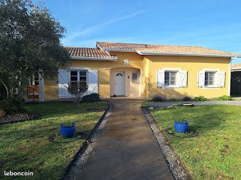 Maison 6 pièces 156 m² · à Audenge · 156 m² · 535 000 €