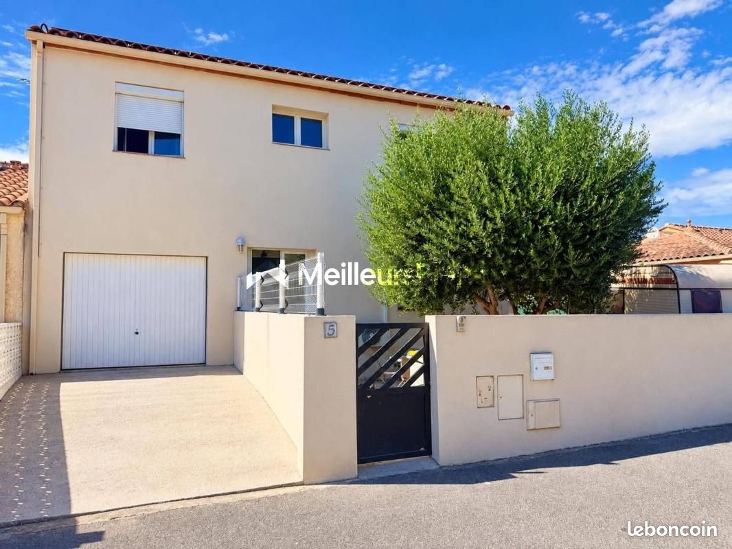 Maison 6 pièces 140 m² · à Néfiach · 140 m² · 339 900 €