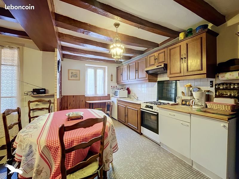 Maison 5 pièces 104 m² · à Ligueil · 104 m² · 72 345 €