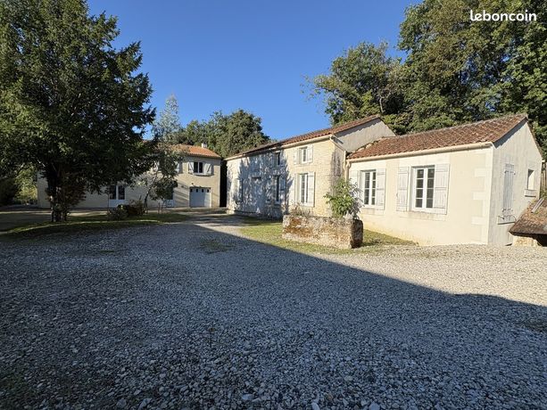 Maison 5 pièces 155 m²