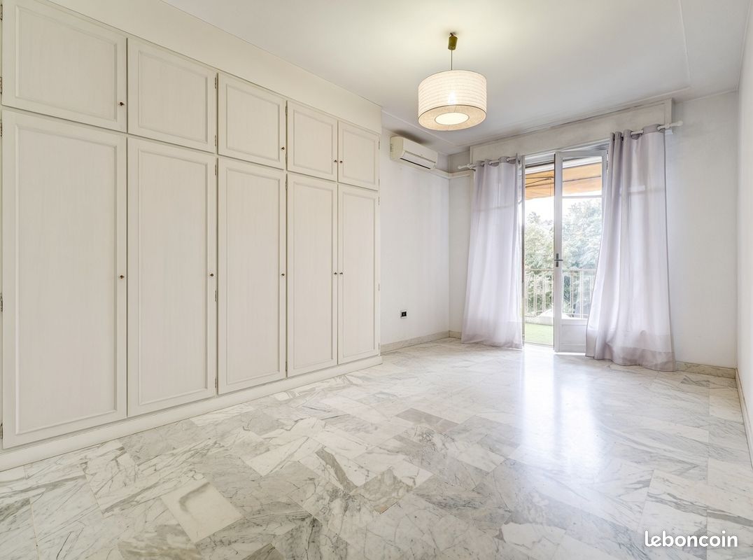 Appartement 2 pièces 47 m² · à Nice · 47 m² · 237 000 €