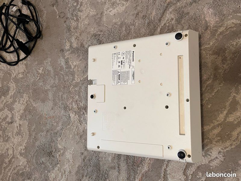 Video projector Panasonic (image 9)